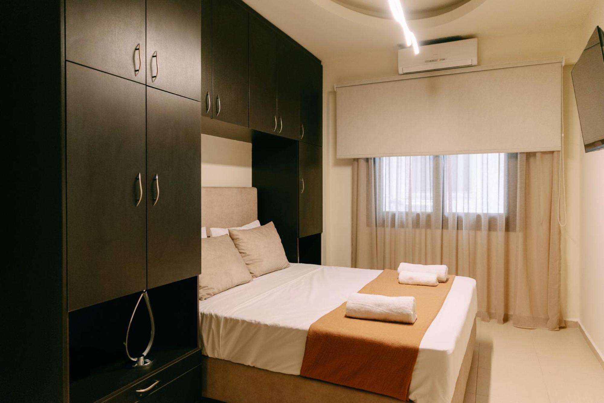 Ismini City Center Apartment Heraklion  Exterior photo